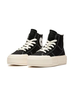 Dámska športová obuv Converse Chuck Taylor Cruise W vysoké členkové tenisky black (A04689C)