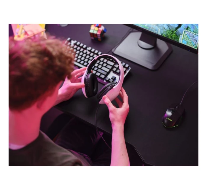 BÍLÁ model 21331096 - Trust