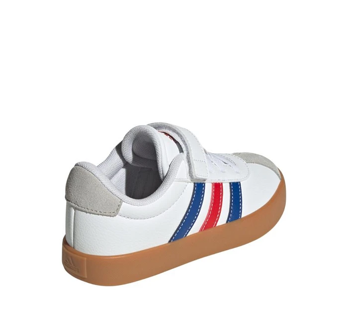 Boty VL Court 3.0 Jr model 21080509 - ADIDAS