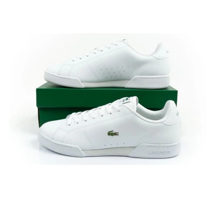 Boty Carnaby Cup 125 2 M model 21104992 - Lacoste