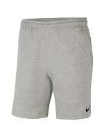 Pánské šortky Park 20 šedé,  2XL model 22323388 - NIKE