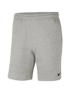 Pánské šortky Park 20 šedé,  2XL model 22323388 - NIKE
