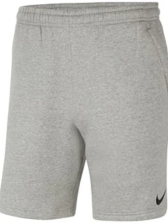 Pánské šortky Park 20 šedé,  2XL model 22323388 - NIKE