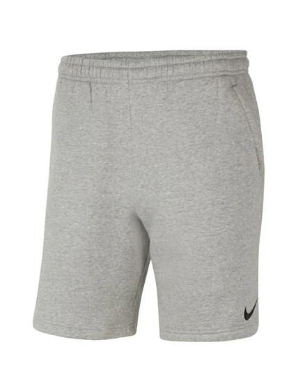 Pánské šortky Park 20 šedé,  2XL model 22323388 - NIKE