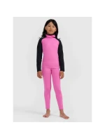 zateplené spodní prádlo (top) dětské model 21920446 - 4F zateplené spodní prádlo (top) dětské model 21920446 - 4F
