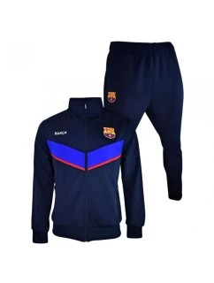 pánská tepláková souprava  Iconic model 21923744 - FC BARCELONA