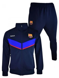 pánská tepláková souprava  Iconic model 21923744 - FC BARCELONA