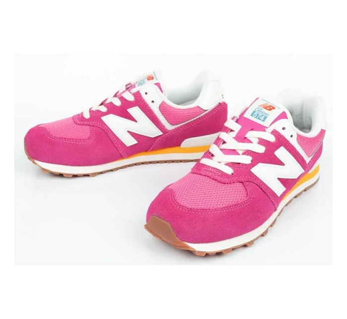 Boty W model 22080875 - New Balance Boty W model 22080875 - New Balance