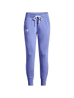 Dámske tričko Rival Fleece W 1356416 495 - Under Armour