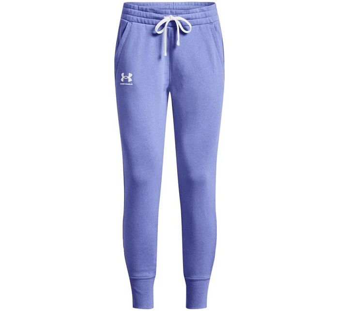 Dámske tričko Rival Fleece W 1356416 495 - Under Armour