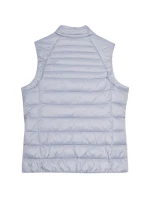 Dámská péřová vesta W SS23TDJA 34S  model 18201024 - 4F