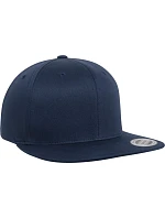 6 panelová Snapback bio kšiltovka navy model 22482443 - Flexfit 6 panelová Snapback bio kšiltovka navy model 22482443 - Flexfit