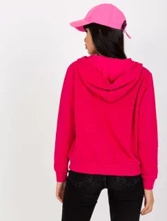 Halenka B model 17531549 fuchsiová - FPrice
