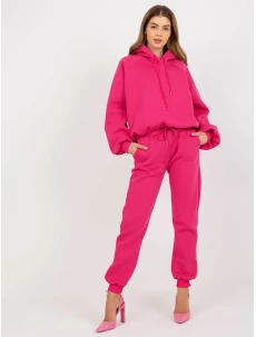 Dámska súprava EM KMPL 659.32 fuchsiová - FPrice