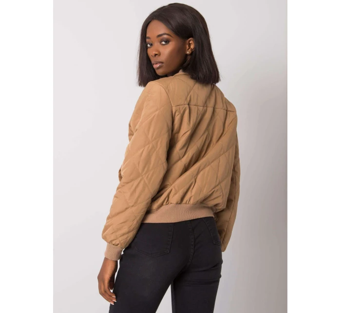 Bunda EM KR 616.29 tmavo lila