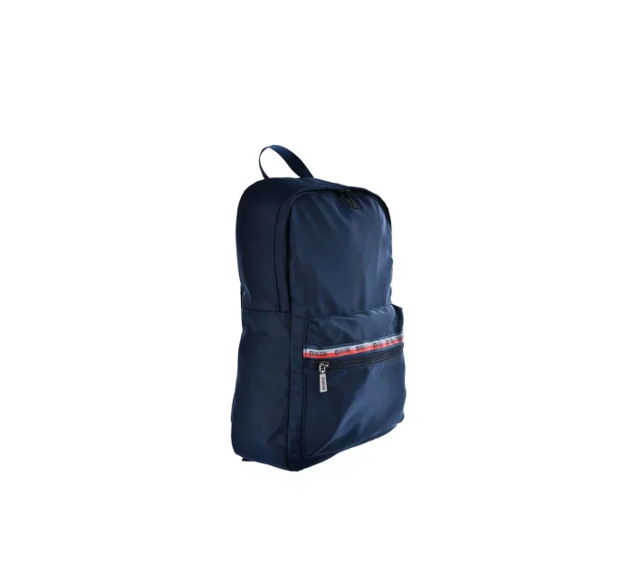 Dámský městský batůžek Big Star - tmavě modrý