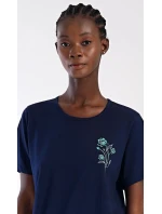 Dámske domáce šaty Zuzka - Vienetta