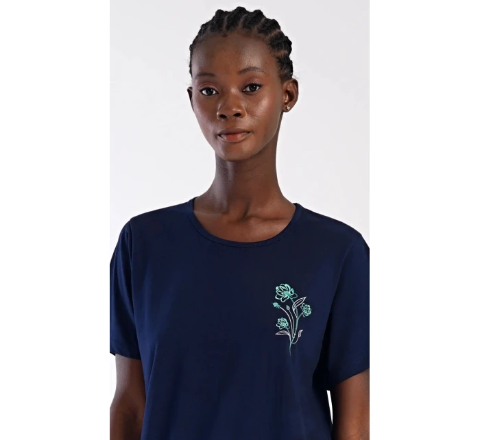 Dámske domáce šaty Zuzka - Vienetta