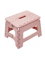 Skladacia stolička ružová - B2B Skladacia stolička ružová - B2B