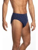 SLIPY MĘSKIE CLASSIC model 20591267 3pack - Lama