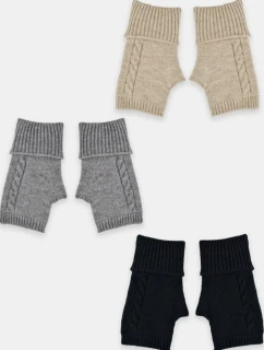 DÁMSKÉ RUKAVICE model 21877401 - Noviti