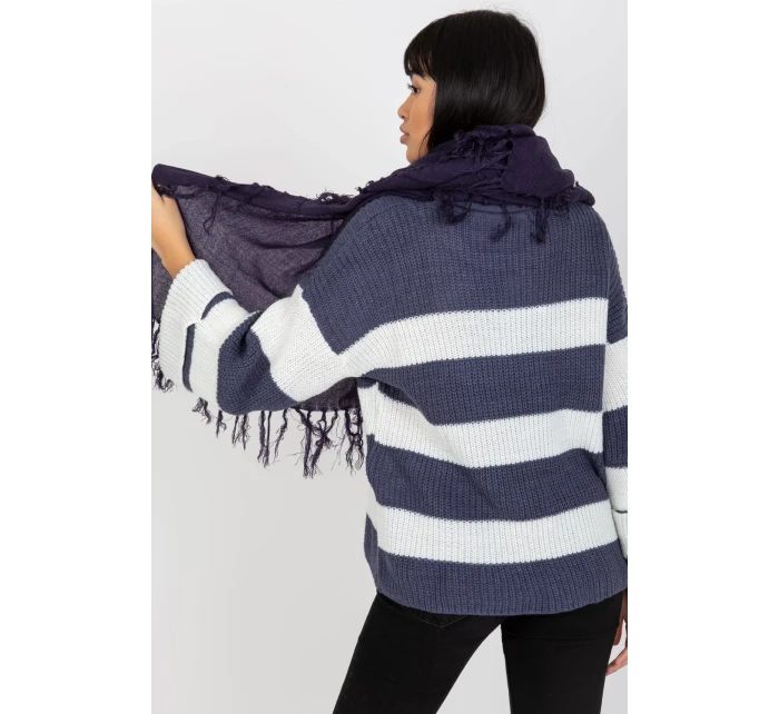 Šál model 174882 AT