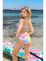 Dvojdielne plavky model 194924 Etna