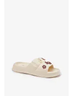 Papuče model 212368 Step in style Papuče model 212368 Step in style