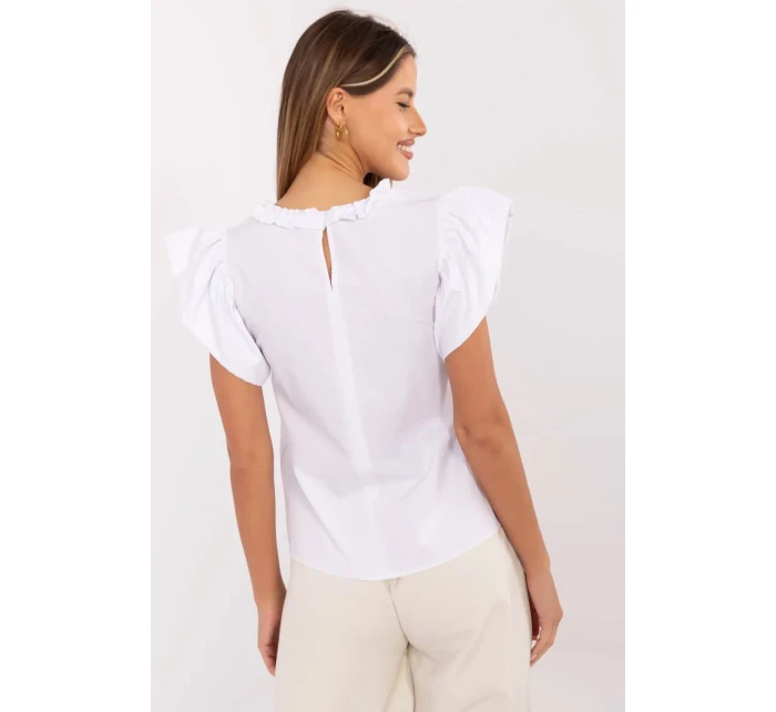 Blúzka model 214281 Lacerta Blúzka model 214281 Lacerta