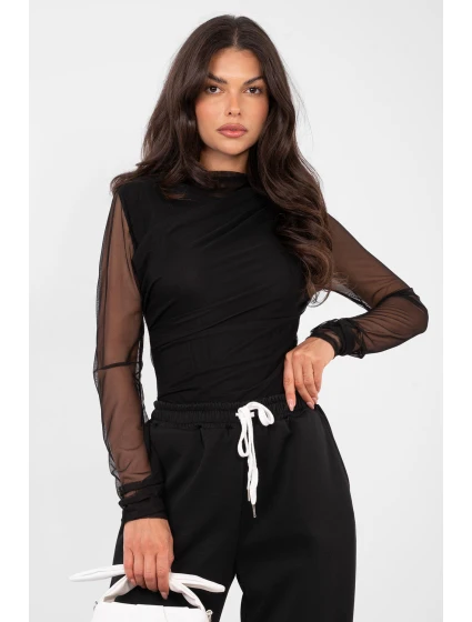 Blúzka model 223479 Taliansko Moda