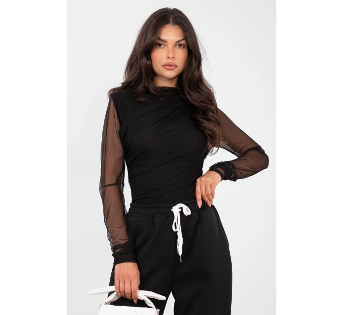 Blúzka model 223479 Taliansko Moda