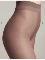 model 21762809 punčochové kalhoty 40 den 5XL - Conte