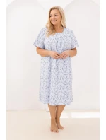 Košile Regina 018 kr/r M-XL W26 dámská