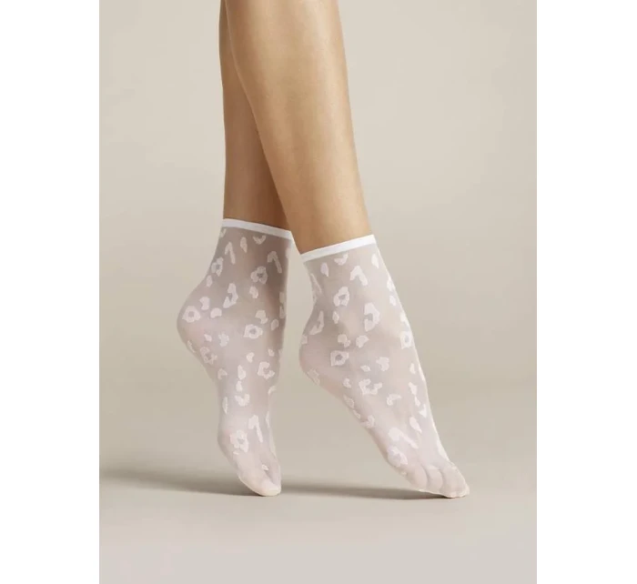 Dámské ponožky  G model 19568272 - Fiore