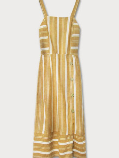 bavlněné šaty model 7500082 - MADE IN ITALY