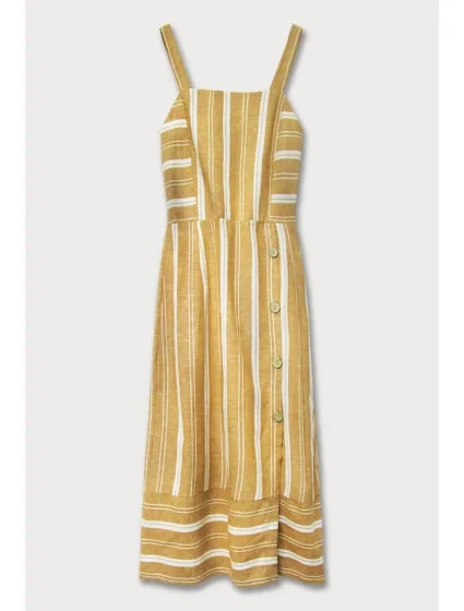 bavlněné šaty model 7500082 - MADE IN ITALY