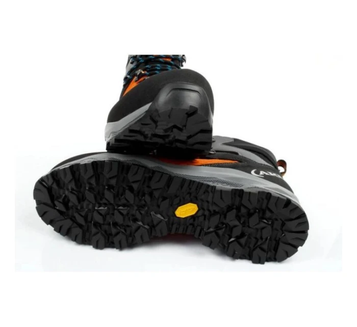Aku Alterra II GTX M 430489 trekingová obuv