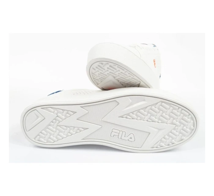 Boty  Jr model 20105095 - Fila