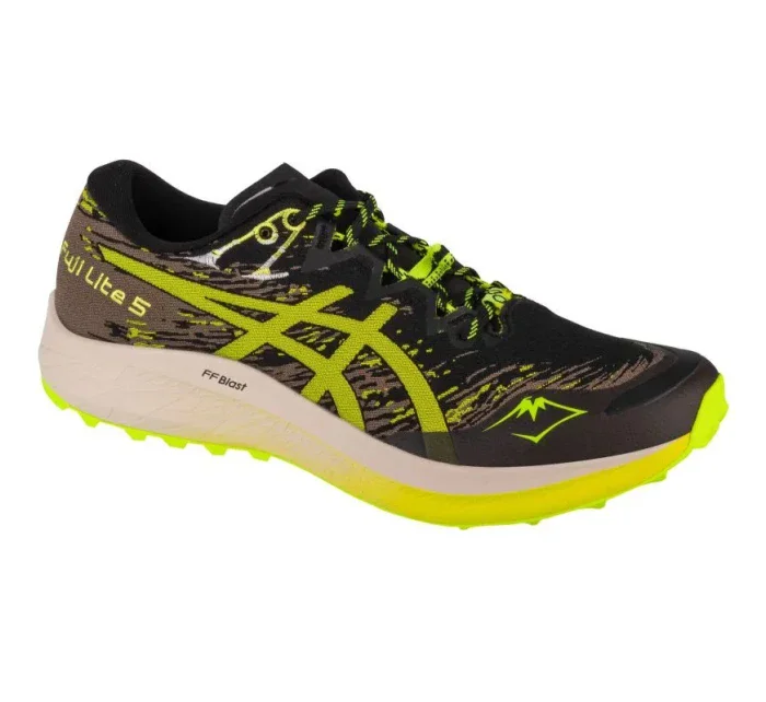 Topánky Asics Fuji Lite 5 M 1011B889-001