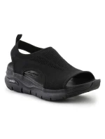 Dámske sandále Skechers City Catch W 119236-BBK