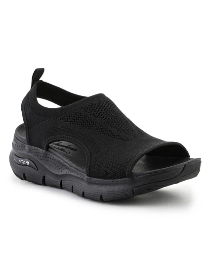 City W dámské sandály model 21183704 - Skechers