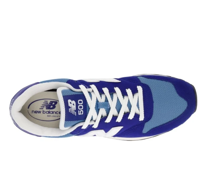 Buty M model 20509349 - New Balance