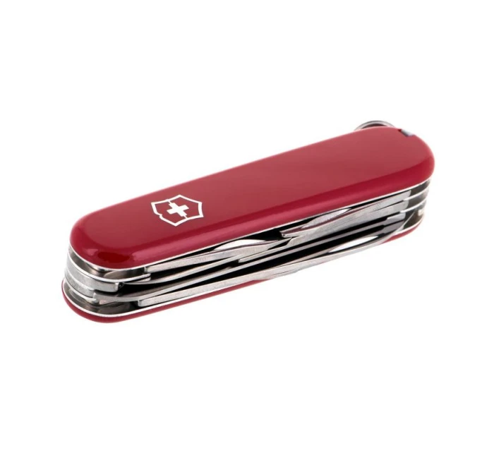 Kapesní nůž červený model 21799116 - Victorinox Kapesní nůž červený model 21799116 - Victorinox