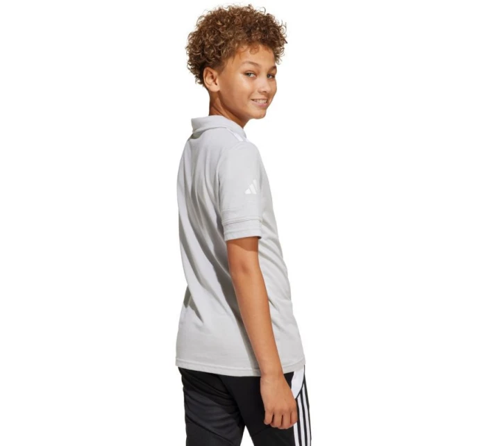Tričko Squadra 25 Polo Jr model 21024431 - ADIDAS