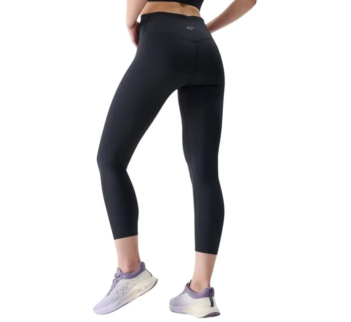 Legíny FNK W RSS25TFTI 20S dámské model 20948514 - 4F