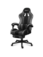Herní židle Force model 21326226 Grey Mesh - Huzaro Herní židle Force model 21326226 Grey Mesh - Huzaro