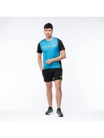 Pánske tričko s krátkym rukávom ILENO