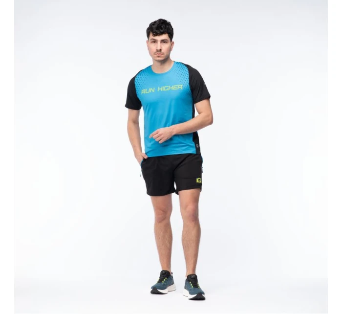 Pánske tričko s krátkym rukávom ILENO