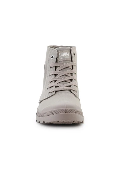 Boty Mono Chrome model 21069402 - Palladium