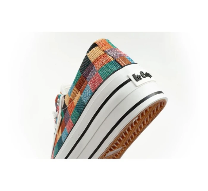 W model 21109146 dámské boty - Lee Cooper